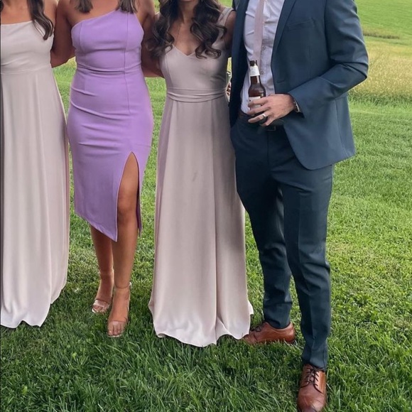 Show Me Your Mumu- Jenn Maxi Dress - Picture 3 of 3